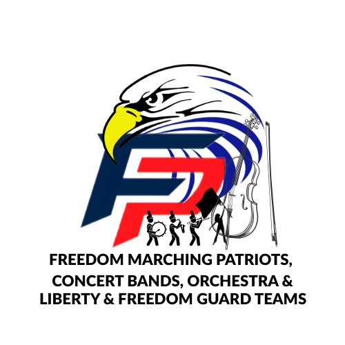 FREEDOM MARCHING PATRIOTS / LIBERTY & FREEDOM GUARD TEAMS  - Fundraiser Strawberries