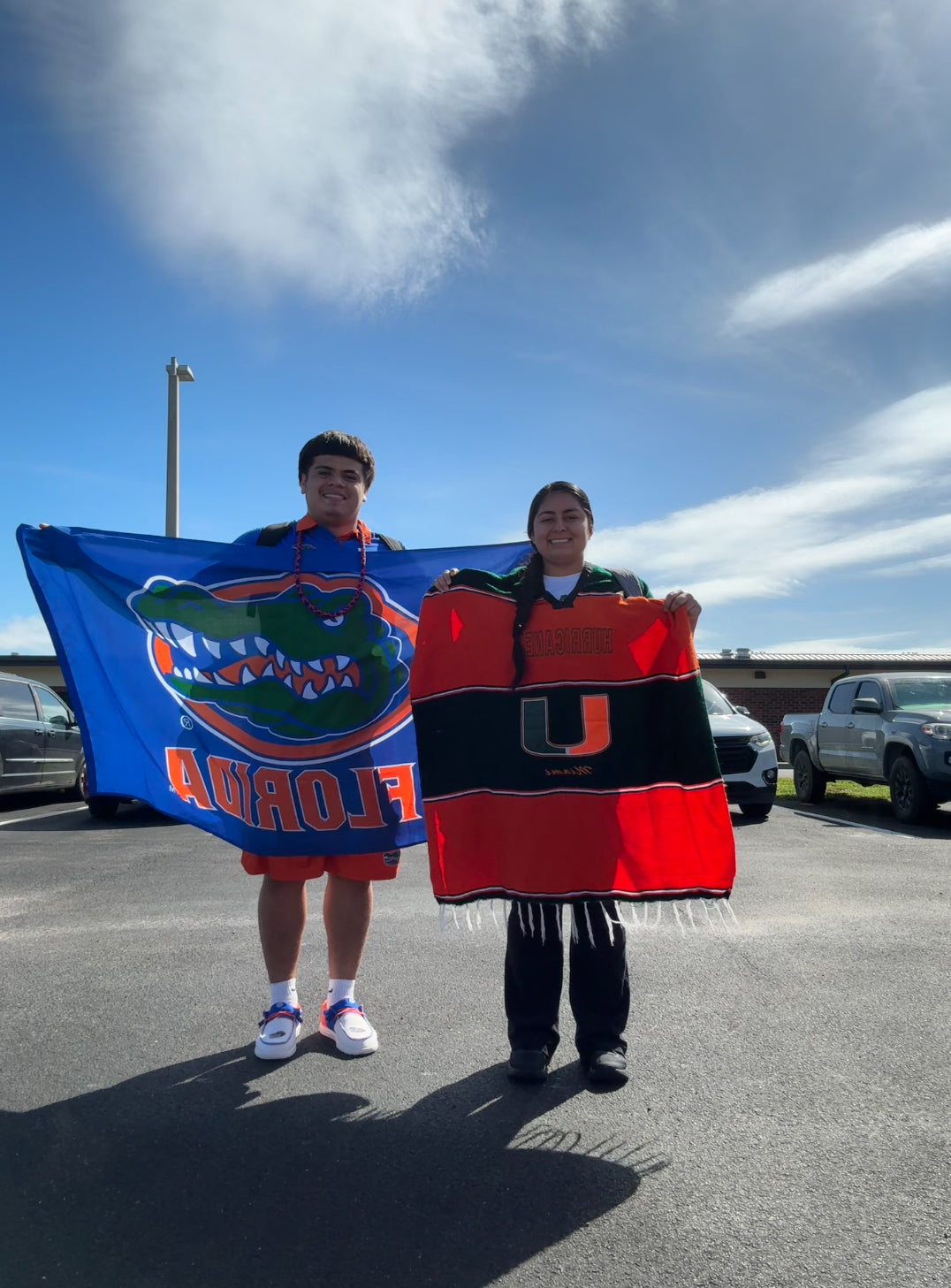 MOORE HAVEN MIDDLE HIGH SCHOOL - Fundraiser Strawberries