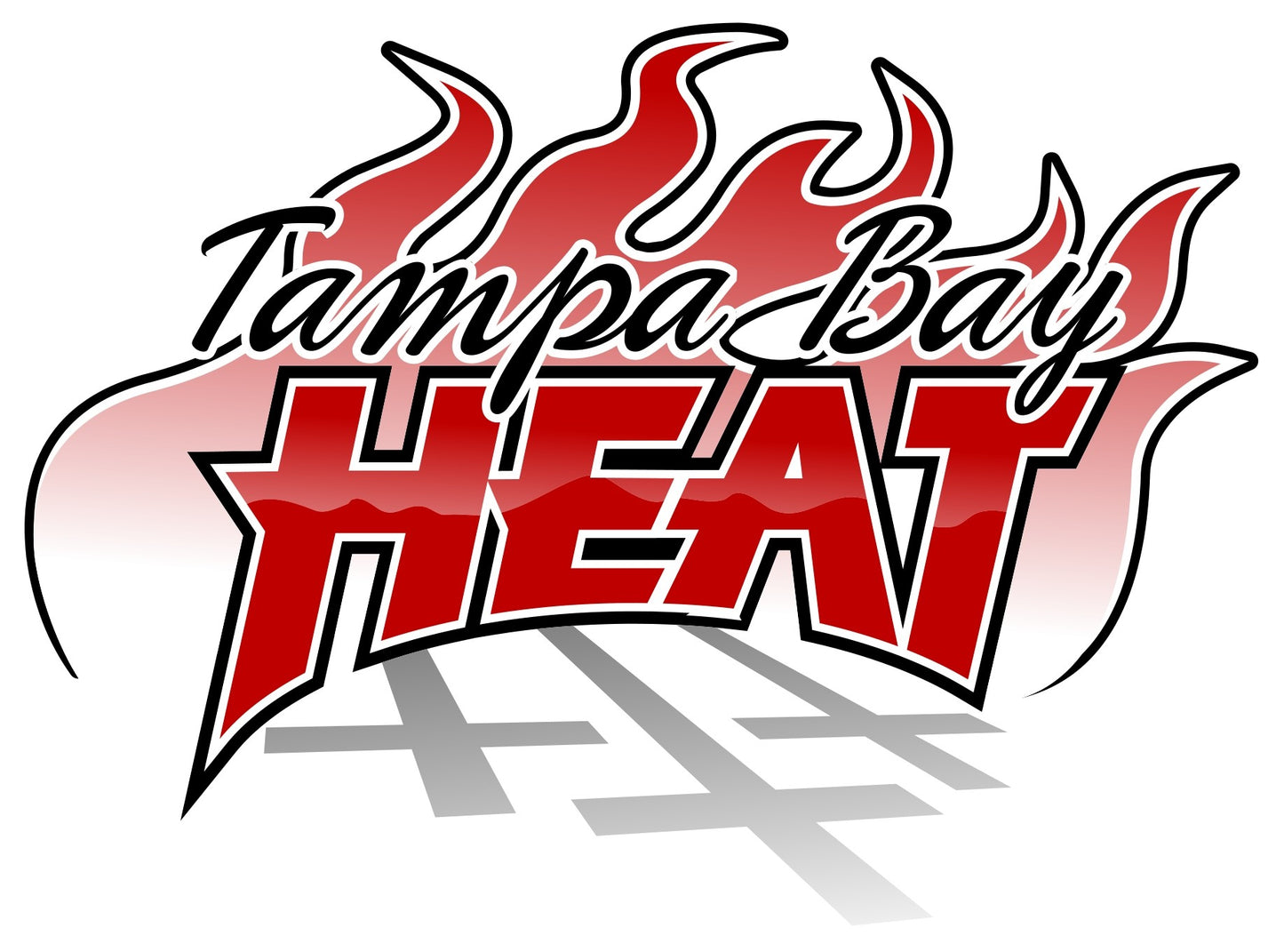 TAMPA BAY HEAT - Fundraiser Strawberries