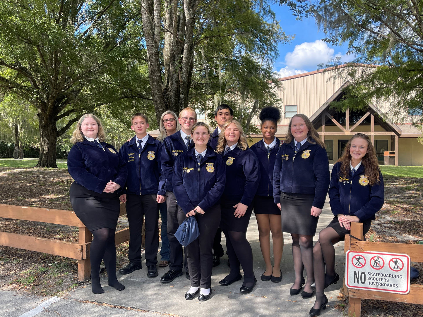 TAYLOR COUNTY HIGH SCHOOL FFA - Fundraiser Strawberries